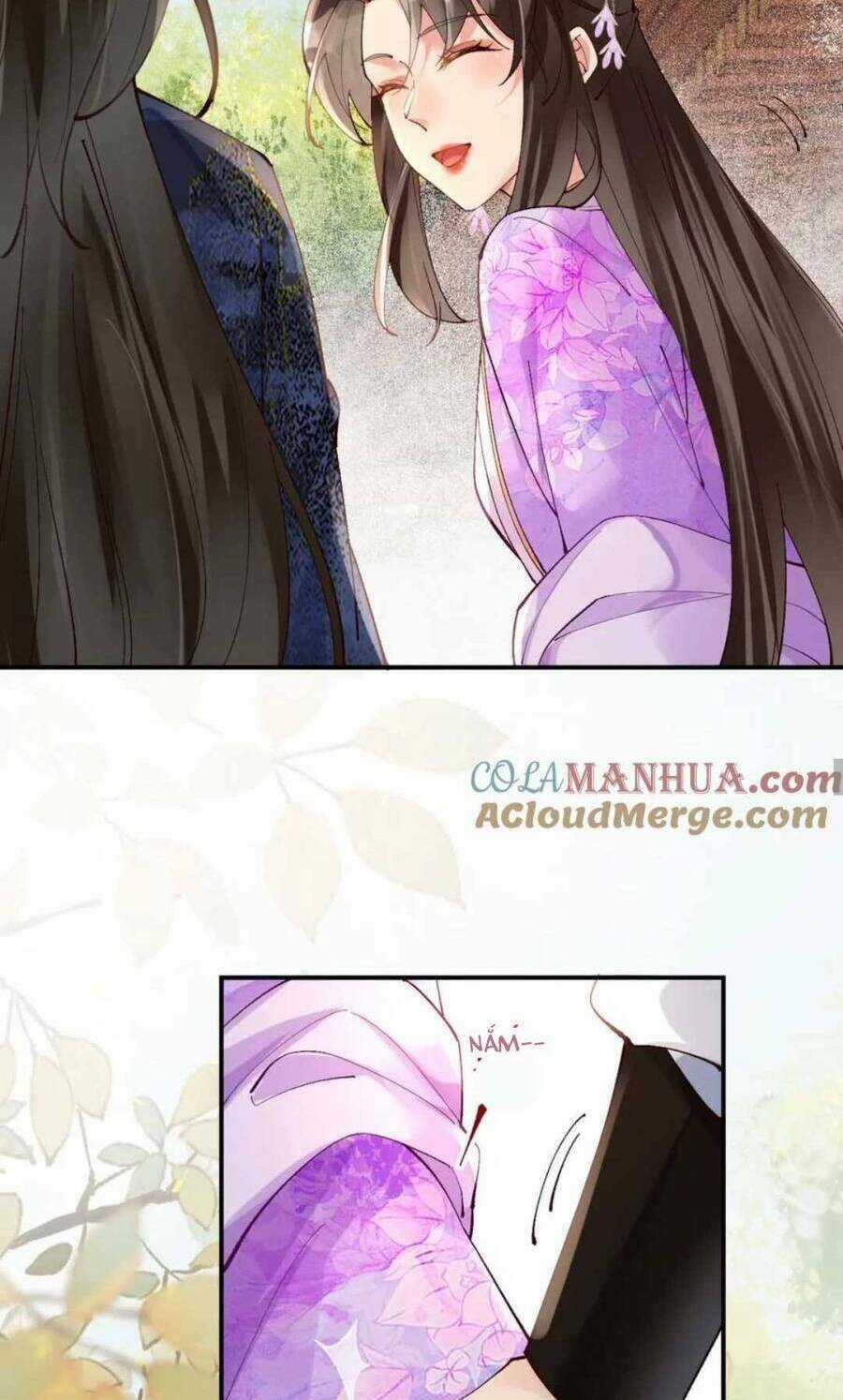 Hoàng Thúc Sủng Ta Đến Tận Xương Chapter 17 trang 47