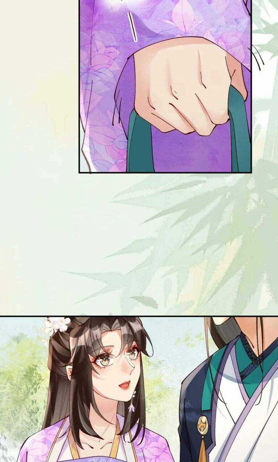 Hoàng Thúc Sủng Ta Đến Tận Xương Chapter 17 trang 50