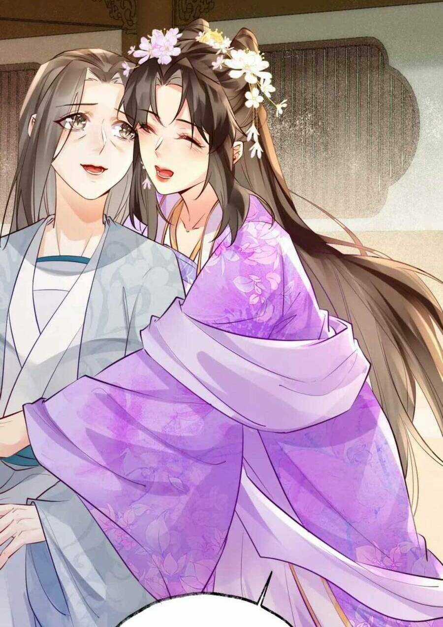 Hoàng Thúc Sủng Ta Đến Tận Xương Chapter 17 trang 8