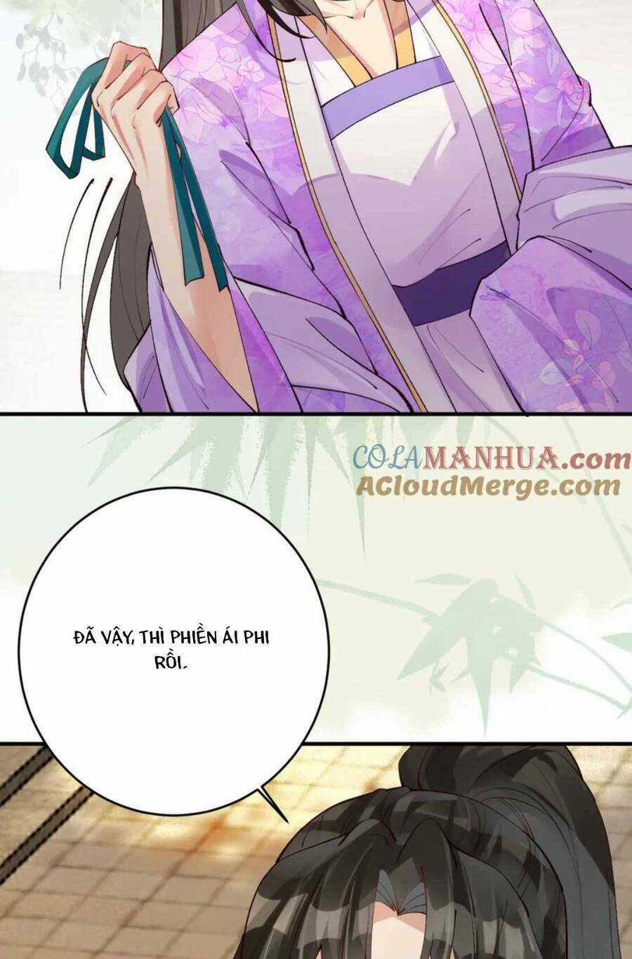 Hoàng Thúc Sủng Ta Đến Tận Xương Chapter 18 trang 11