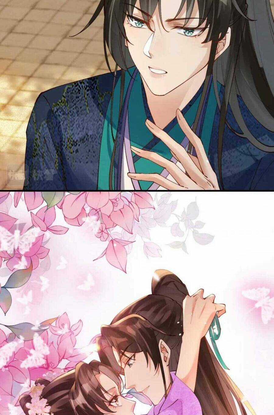 Hoàng Thúc Sủng Ta Đến Tận Xương Chapter 18 trang 12