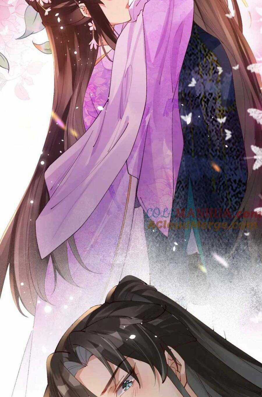 Hoàng Thúc Sủng Ta Đến Tận Xương Chapter 18 trang 13