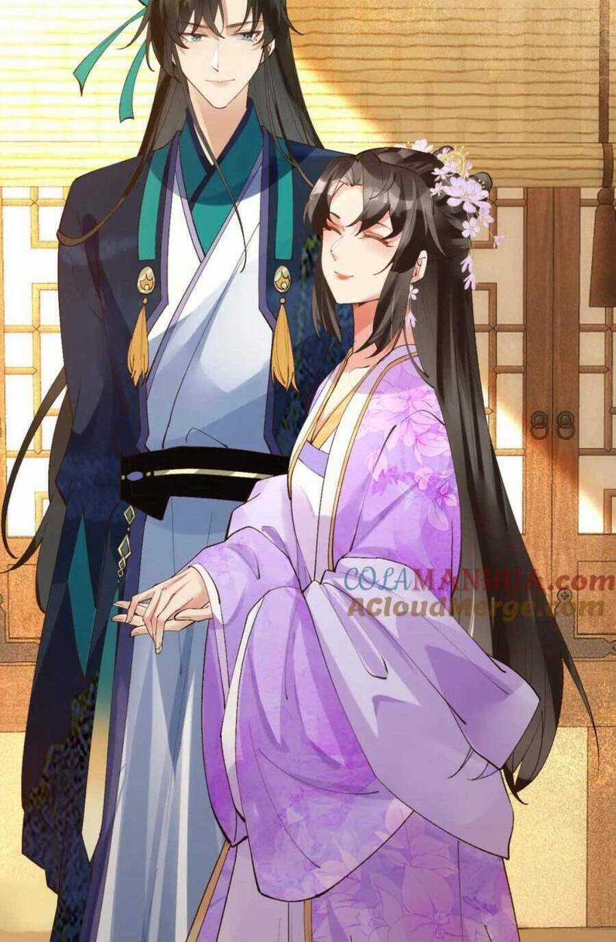 Hoàng Thúc Sủng Ta Đến Tận Xương Chapter 18 trang 17