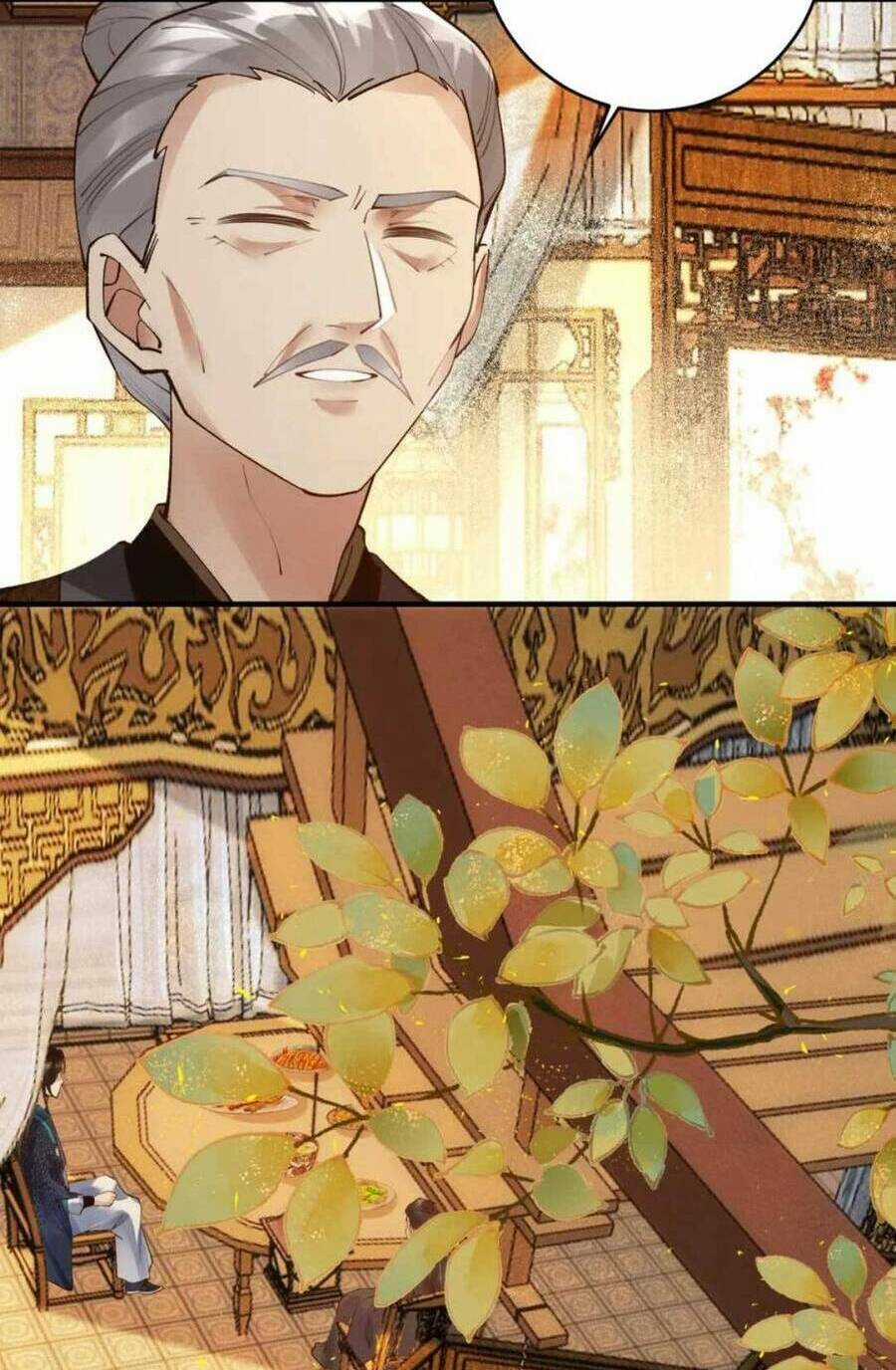 Hoàng Thúc Sủng Ta Đến Tận Xương Chapter 18 trang 22