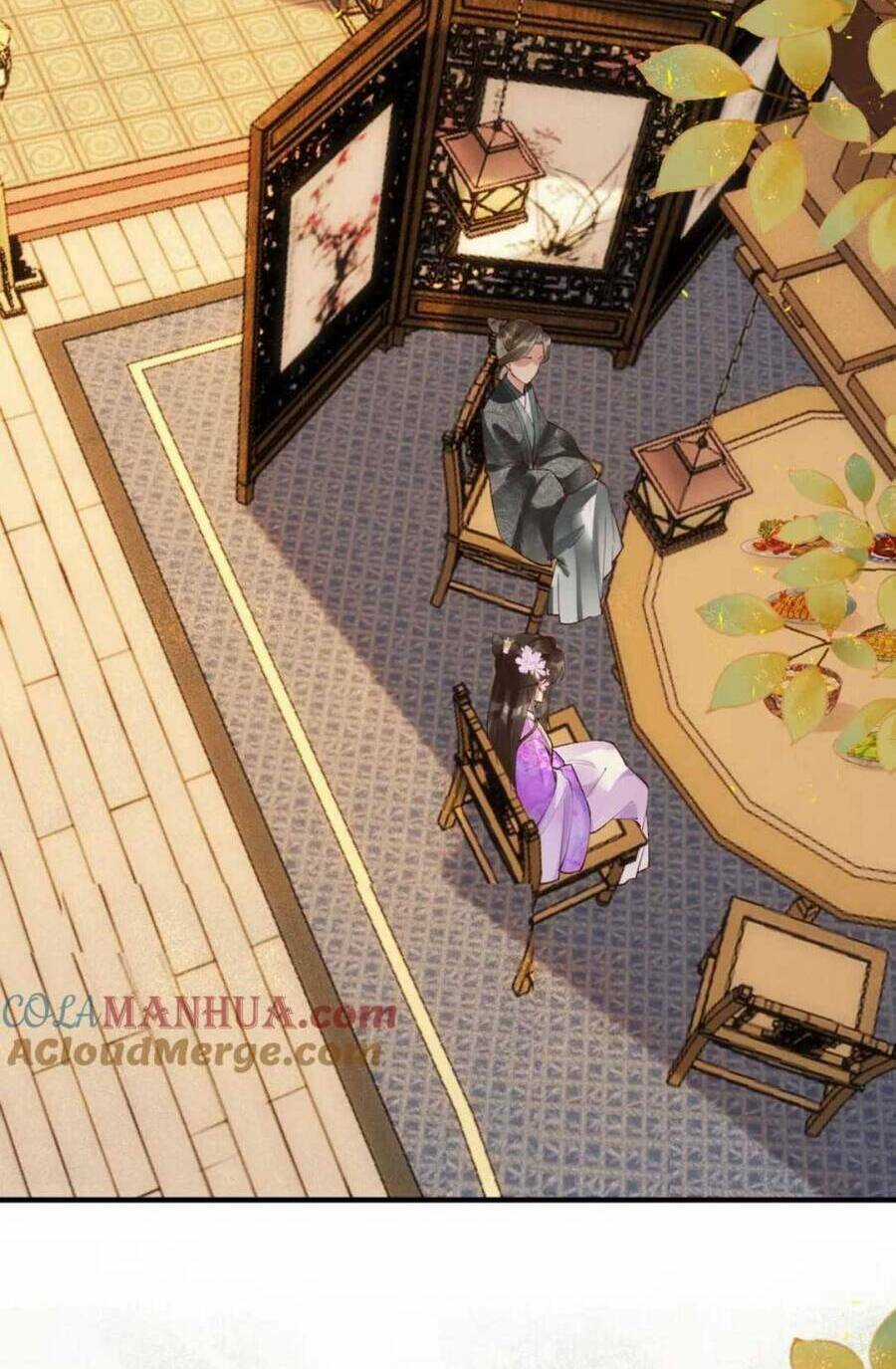 Hoàng Thúc Sủng Ta Đến Tận Xương Chapter 18 trang 23