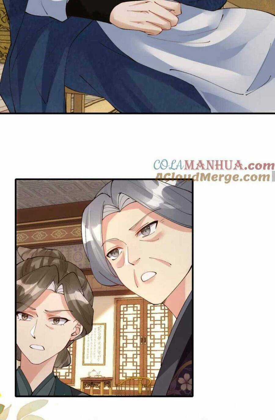 Hoàng Thúc Sủng Ta Đến Tận Xương Chapter 18 trang 25