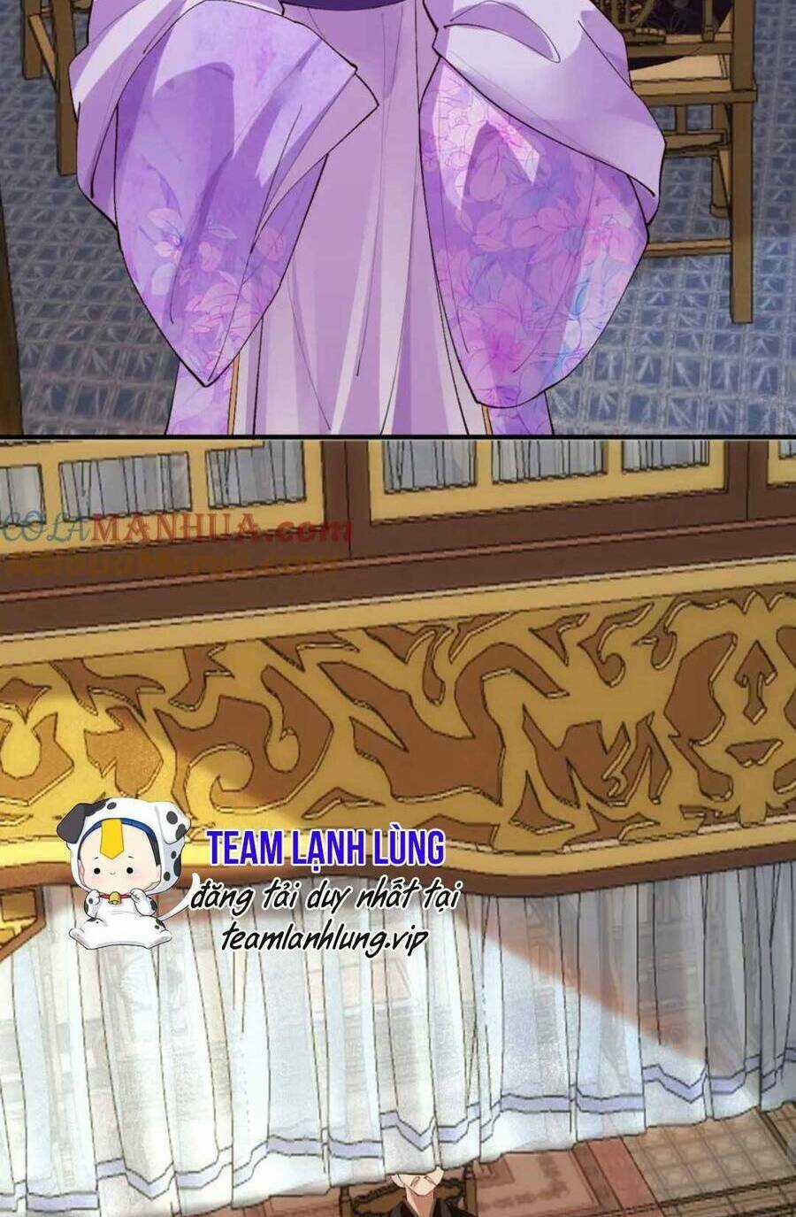 Hoàng Thúc Sủng Ta Đến Tận Xương Chapter 18 trang 27