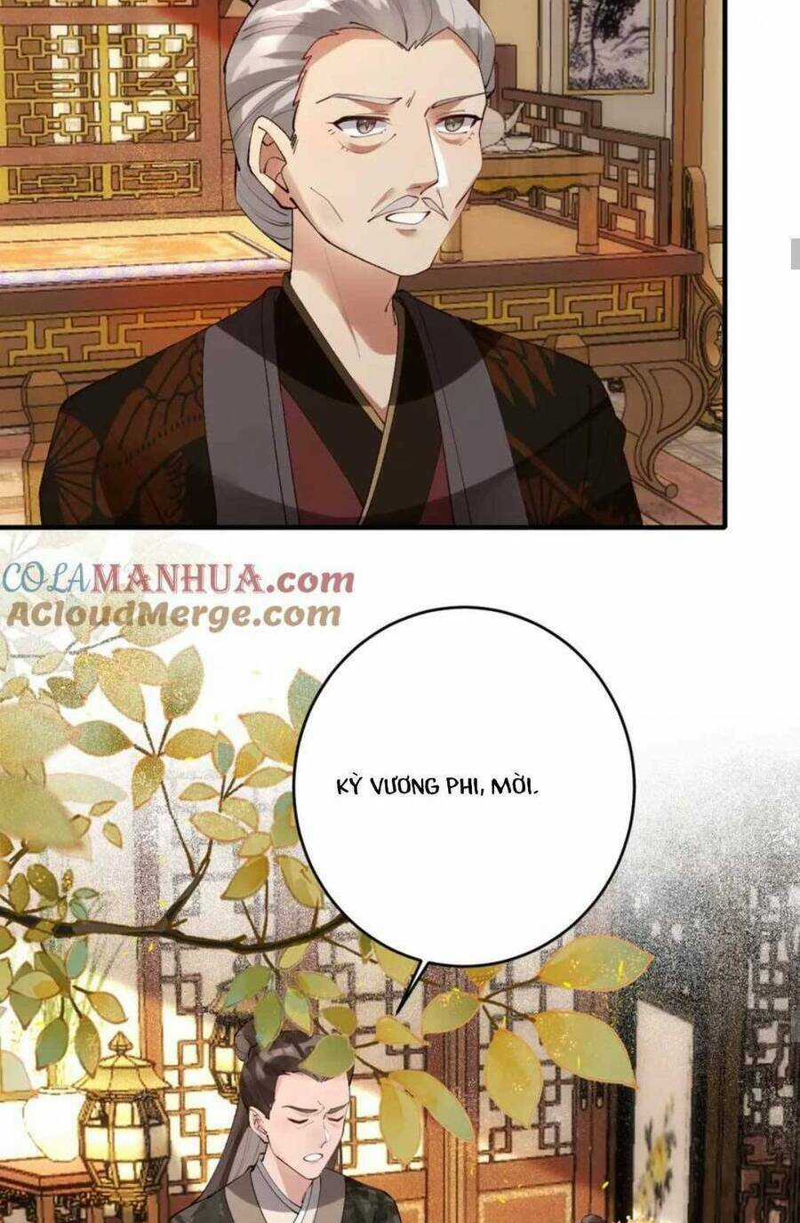 Hoàng Thúc Sủng Ta Đến Tận Xương Chapter 18 trang 29