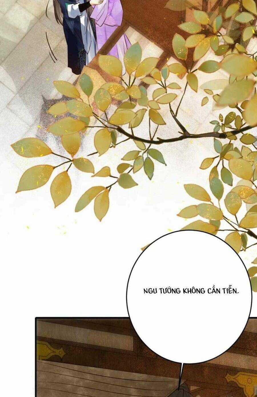 Hoàng Thúc Sủng Ta Đến Tận Xương Chapter 18 trang 36