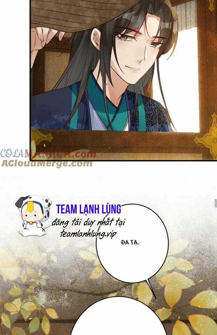 Hoàng Thúc Sủng Ta Đến Tận Xương Chapter 18 trang 37