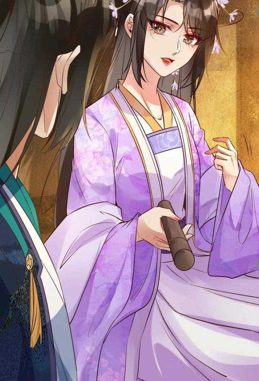 Hoàng Thúc Sủng Ta Đến Tận Xương Chapter 18 trang 42