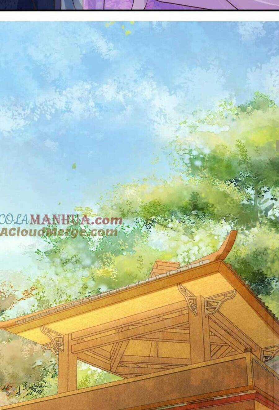 Hoàng Thúc Sủng Ta Đến Tận Xương Chapter 18 trang 43