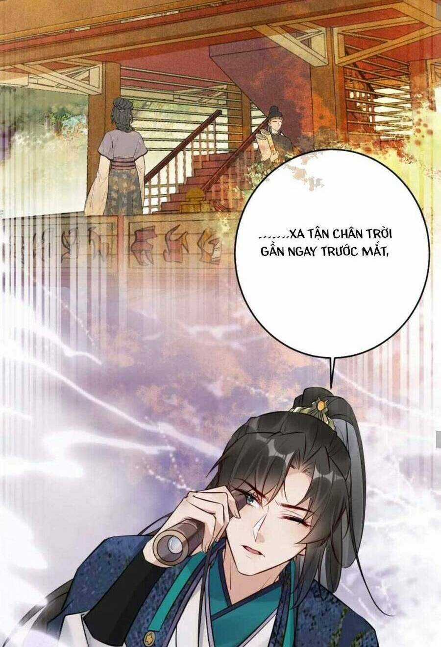 Hoàng Thúc Sủng Ta Đến Tận Xương Chapter 18 trang 44