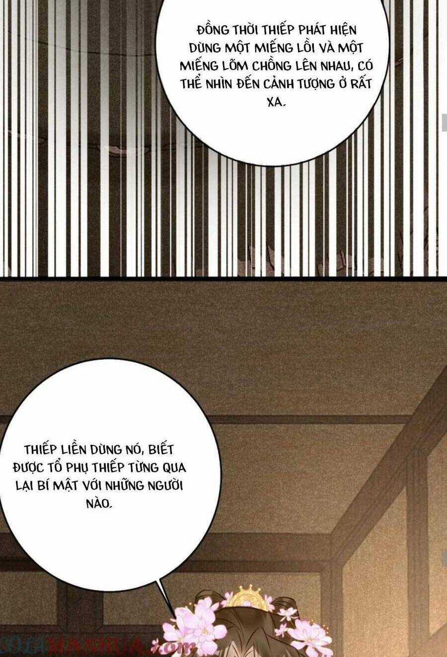 Hoàng Thúc Sủng Ta Đến Tận Xương Chapter 18 trang 51