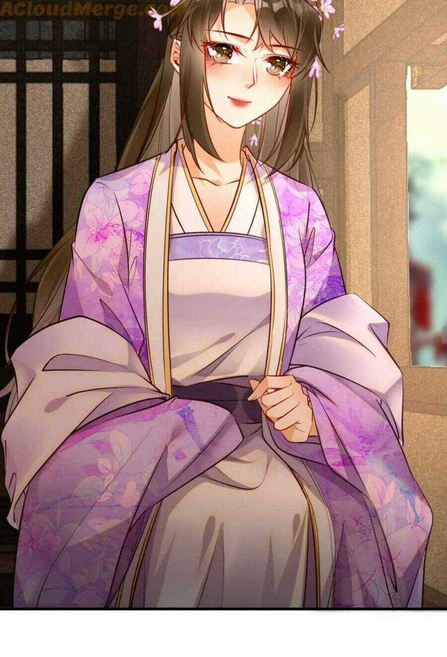 Hoàng Thúc Sủng Ta Đến Tận Xương Chapter 18 trang 52