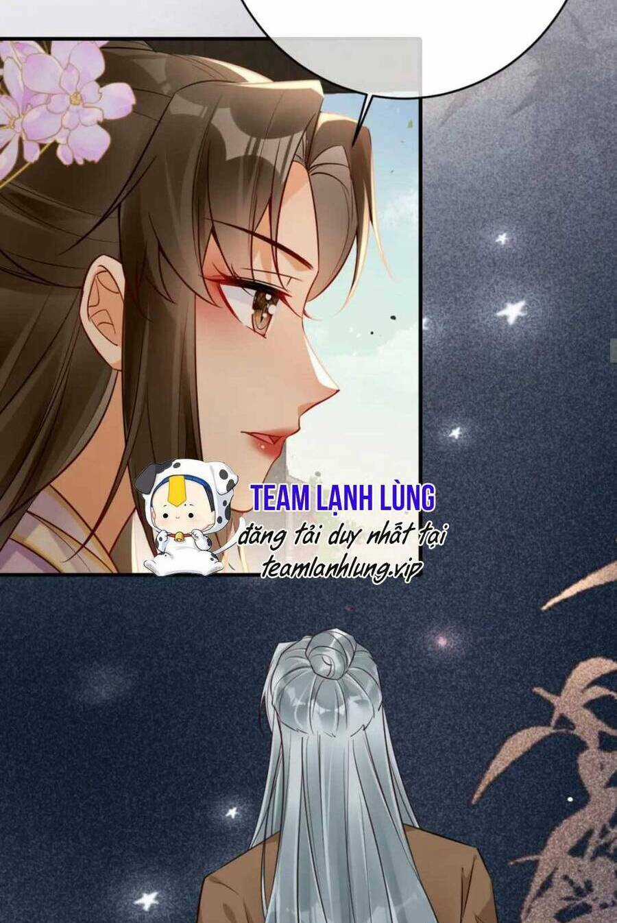 Hoàng Thúc Sủng Ta Đến Tận Xương Chapter 18 trang 55