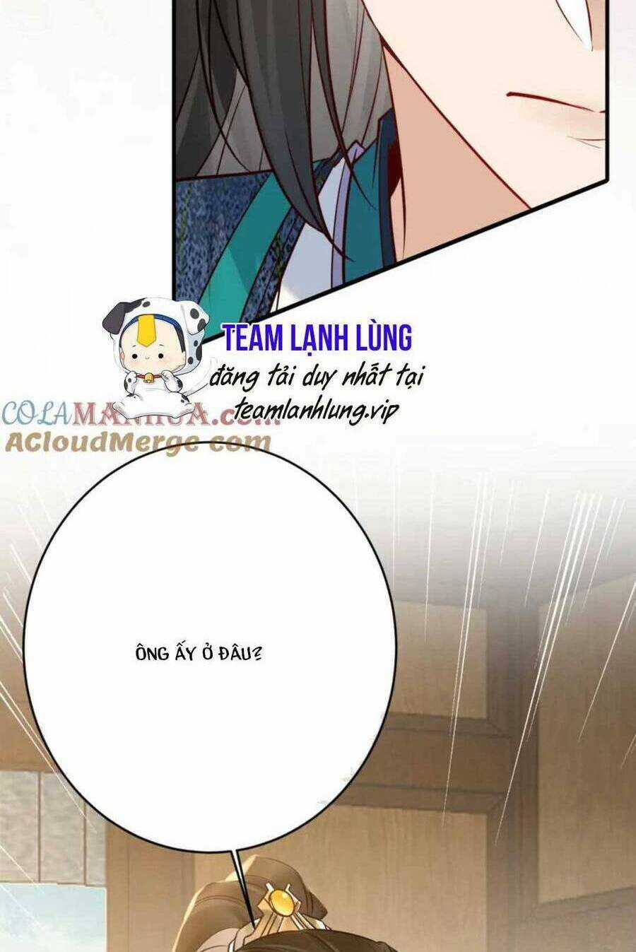 Hoàng Thúc Sủng Ta Đến Tận Xương Chapter 18 trang 58