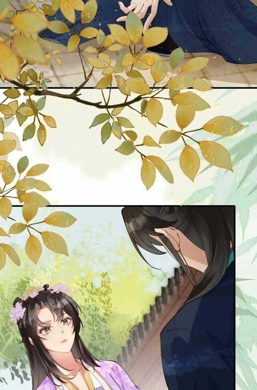 Hoàng Thúc Sủng Ta Đến Tận Xương Chapter 18 trang 6