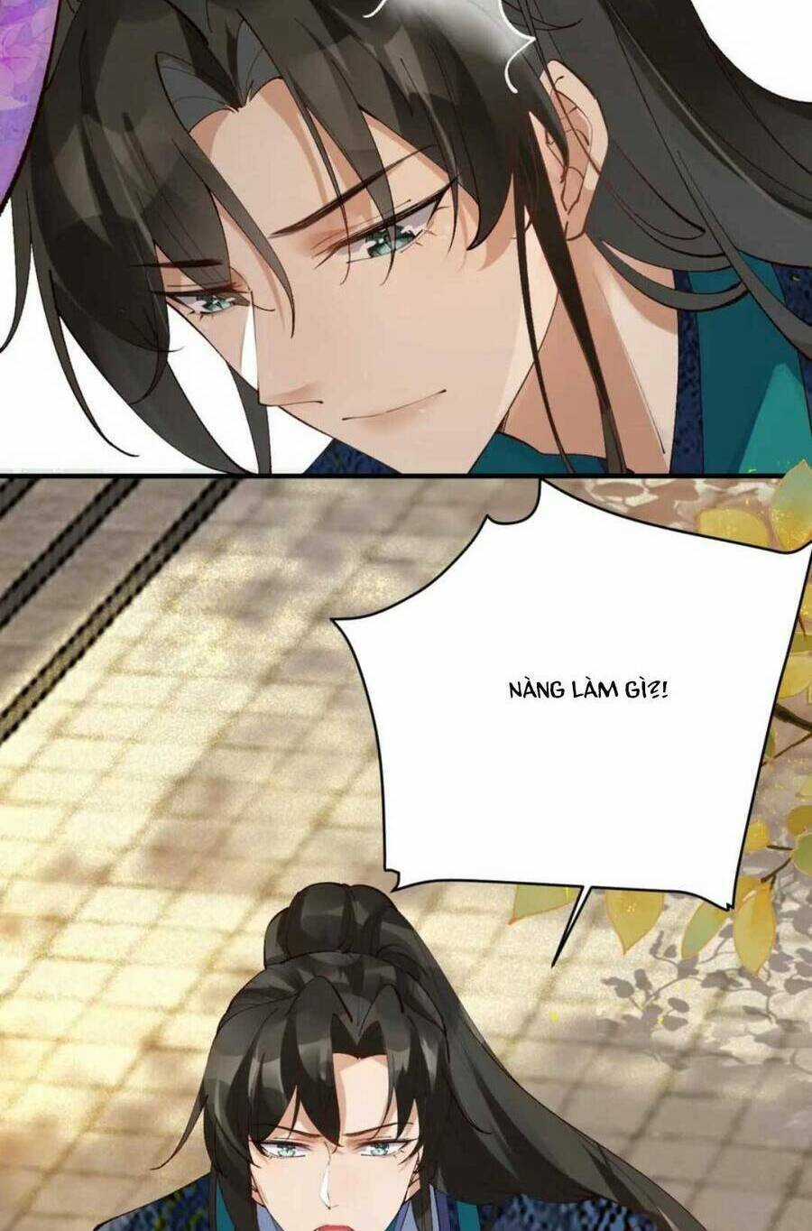 Hoàng Thúc Sủng Ta Đến Tận Xương Chapter 18 trang 8