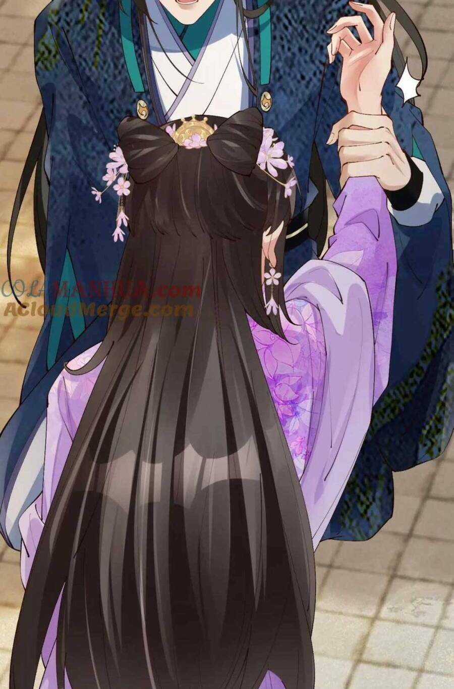 Hoàng Thúc Sủng Ta Đến Tận Xương Chapter 18 trang 9