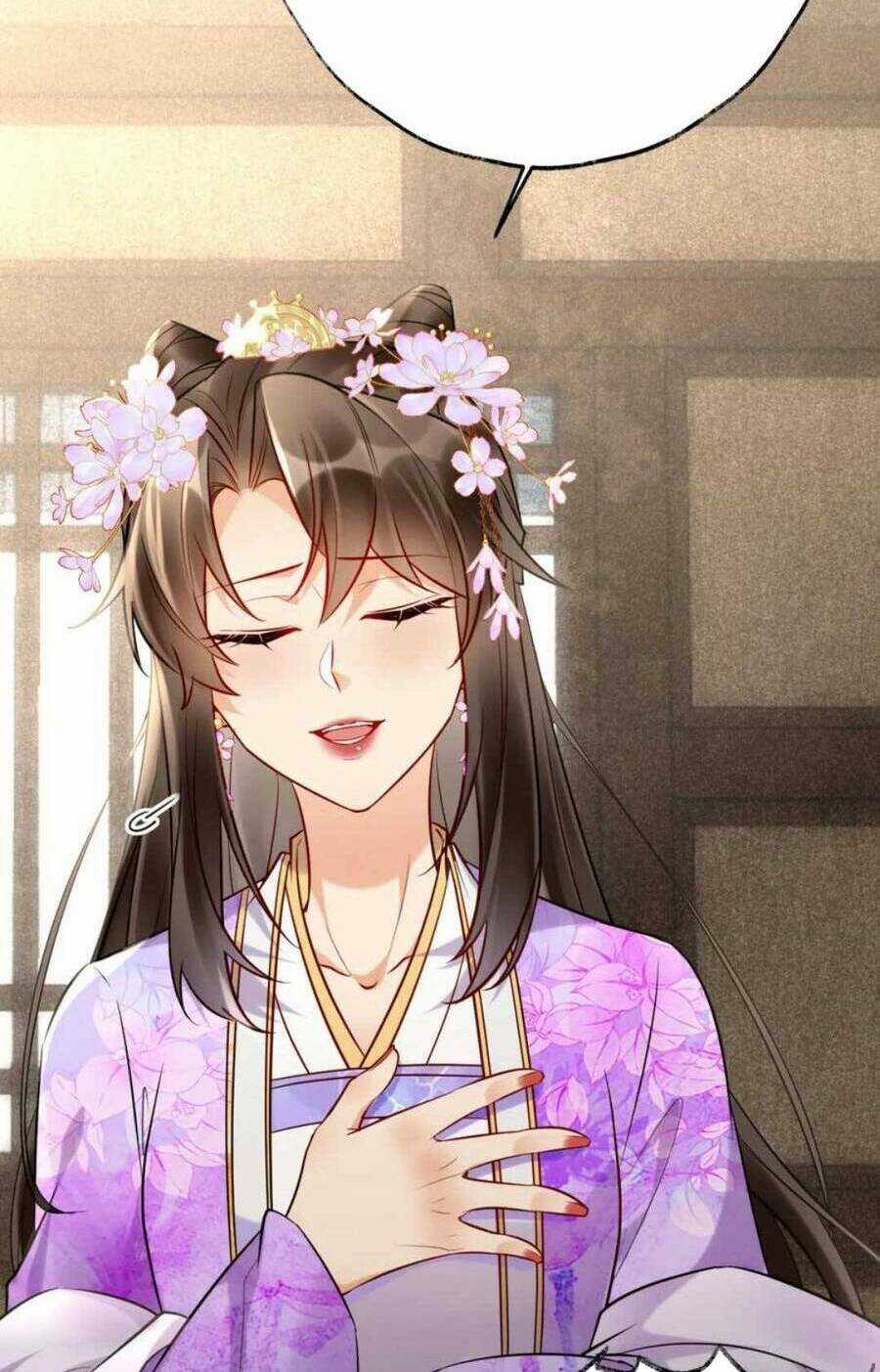 Hoàng Thúc Sủng Ta Đến Tận Xương Chapter 19 trang 10