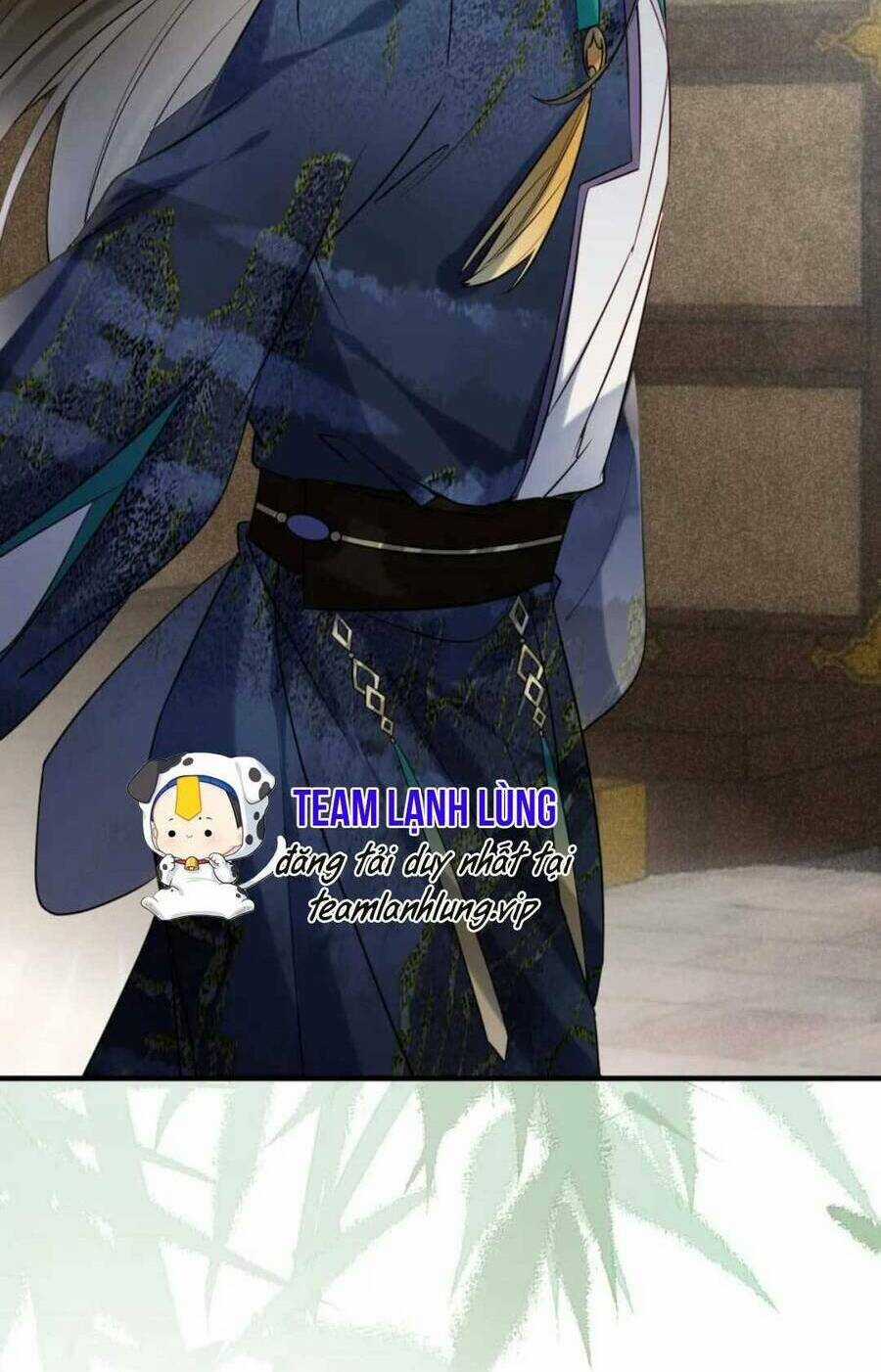 Hoàng Thúc Sủng Ta Đến Tận Xương Chapter 19 trang 14