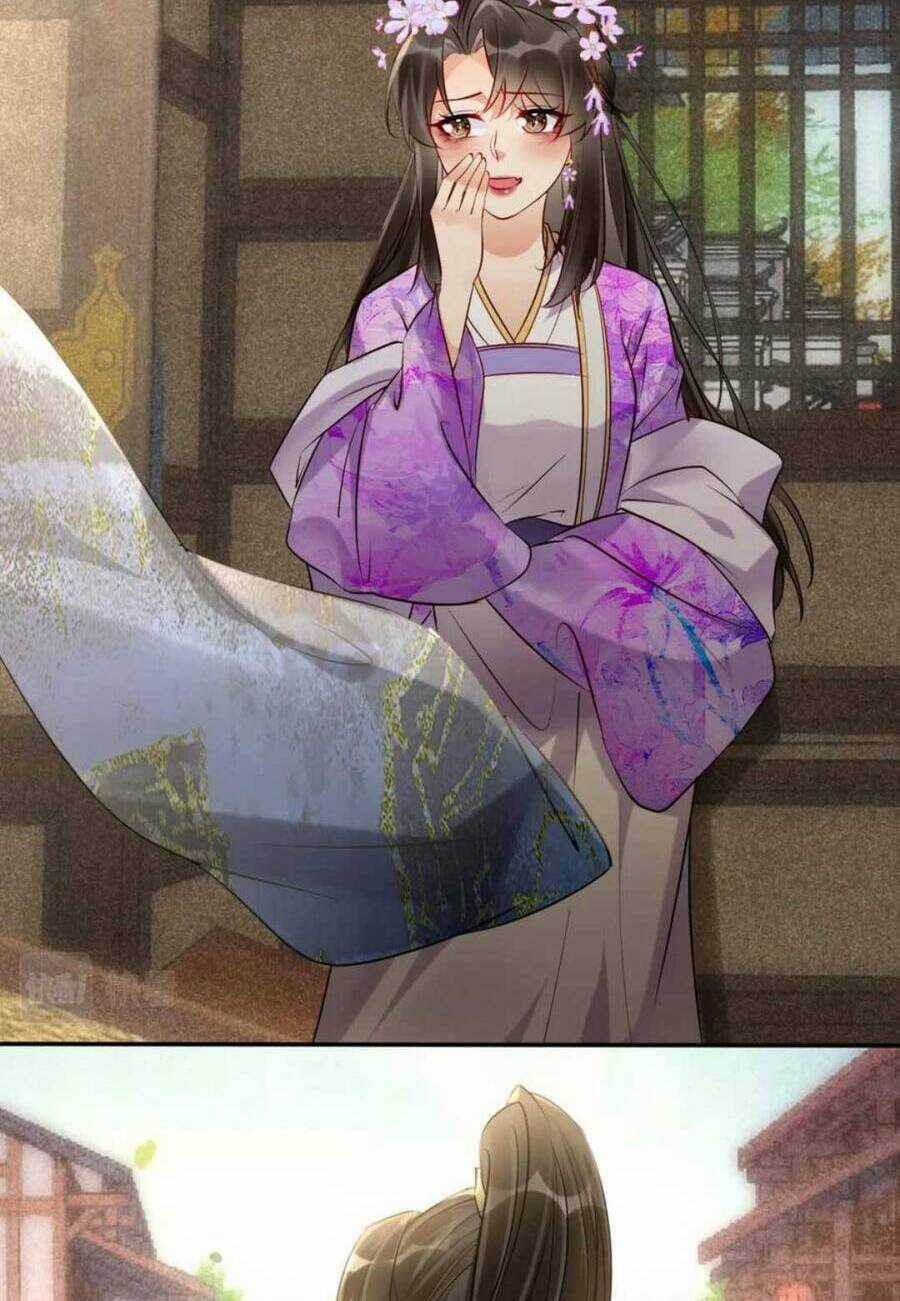 Hoàng Thúc Sủng Ta Đến Tận Xương Chapter 19 trang 16