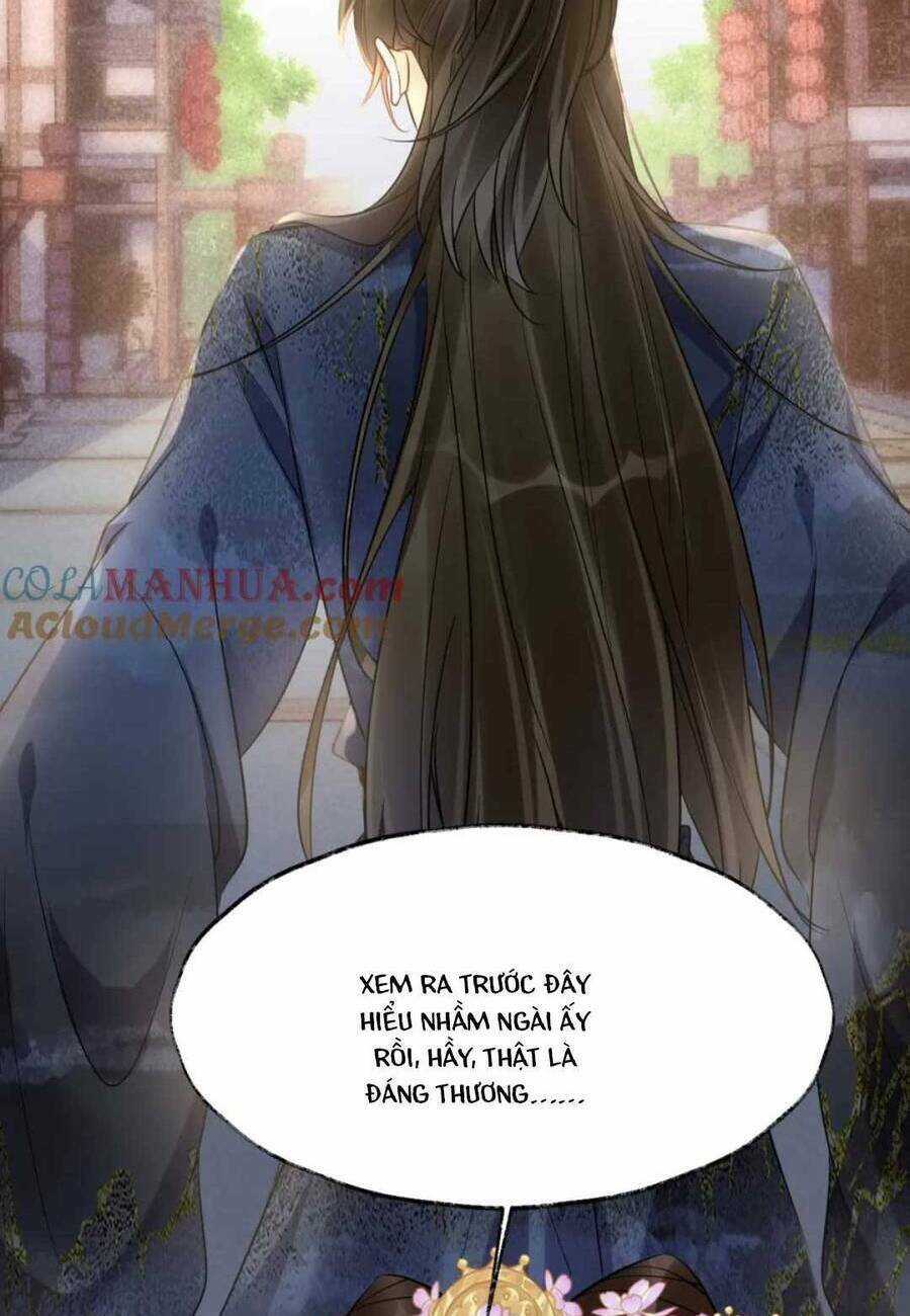 Hoàng Thúc Sủng Ta Đến Tận Xương Chapter 19 trang 17