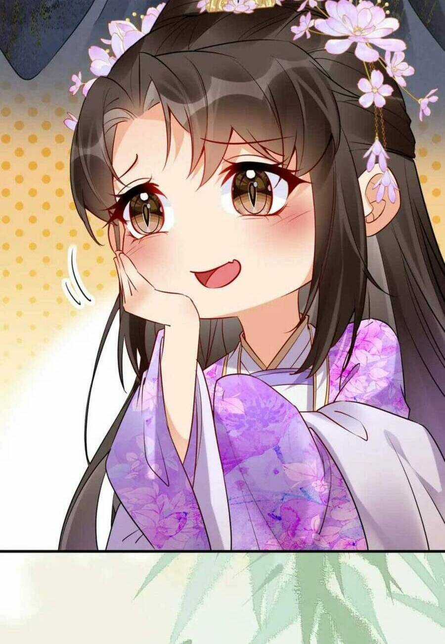 Hoàng Thúc Sủng Ta Đến Tận Xương Chapter 19 trang 18