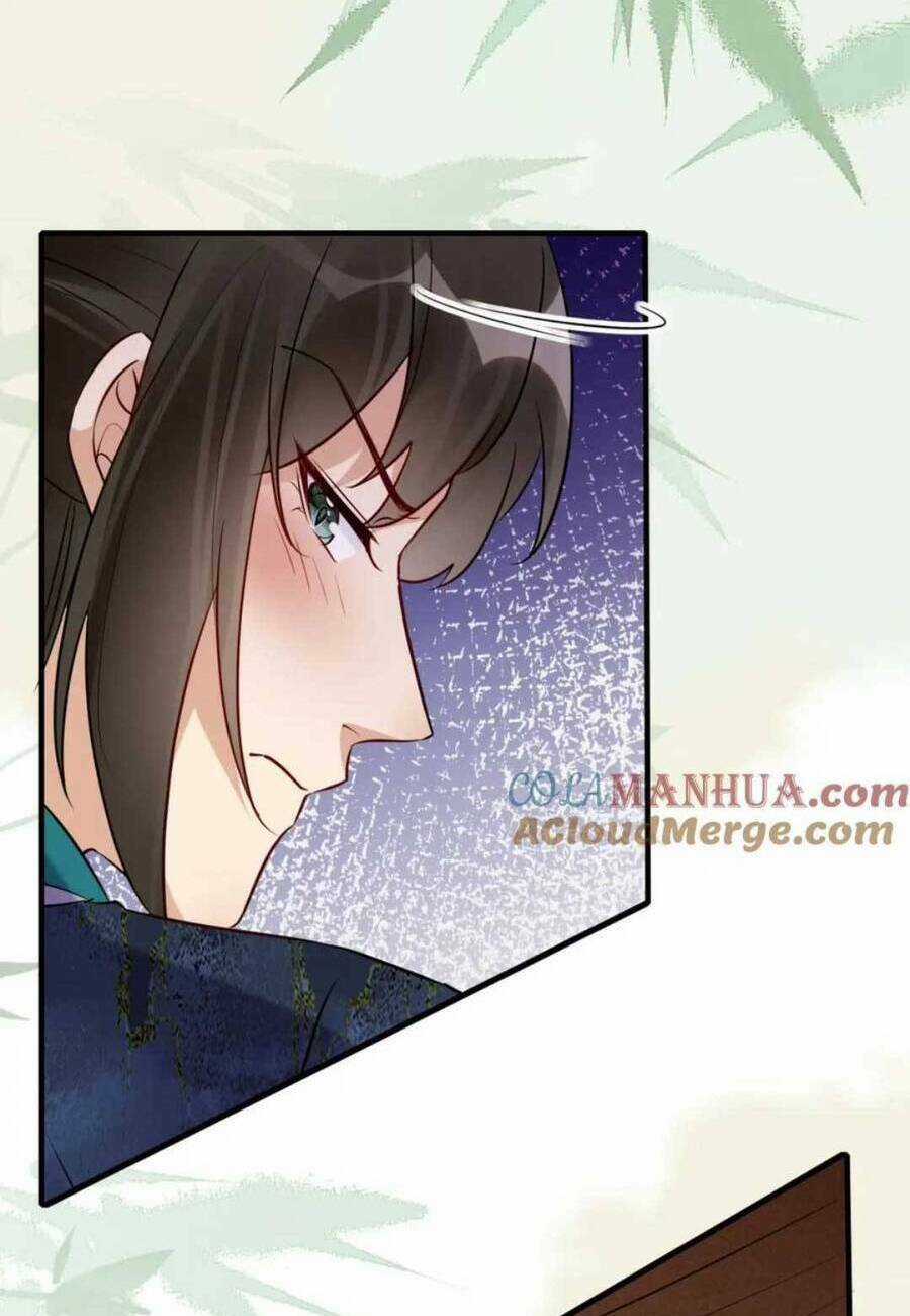 Hoàng Thúc Sủng Ta Đến Tận Xương Chapter 19 trang 19