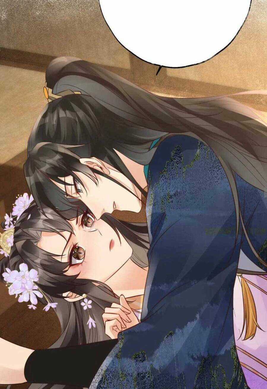 Hoàng Thúc Sủng Ta Đến Tận Xương Chapter 19 trang 31