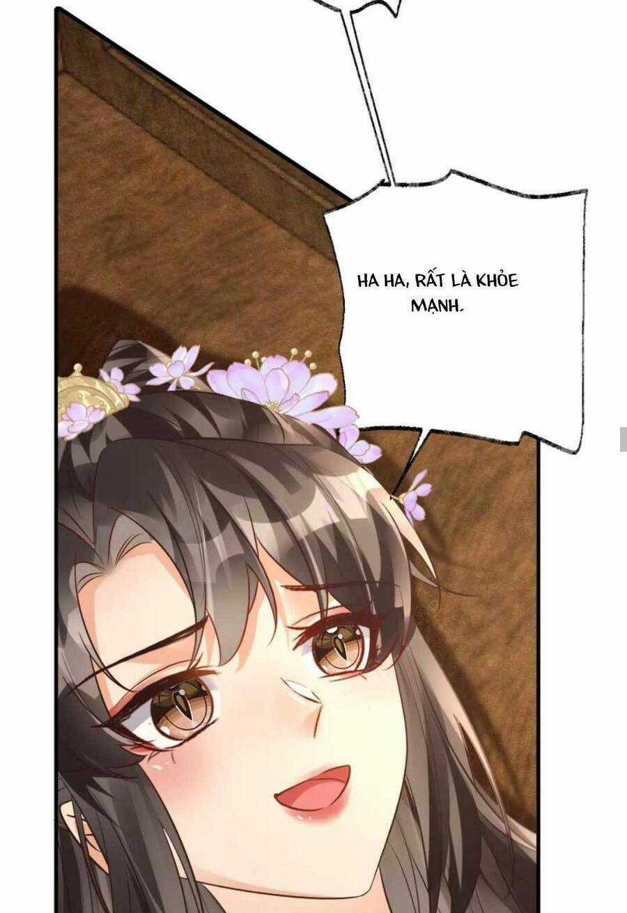 Hoàng Thúc Sủng Ta Đến Tận Xương Chapter 19 trang 33