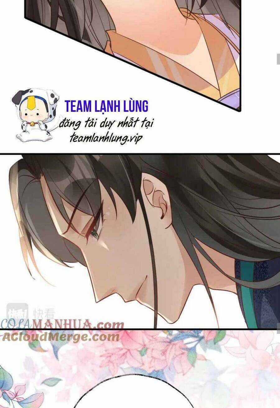 Hoàng Thúc Sủng Ta Đến Tận Xương Chapter 19 trang 34