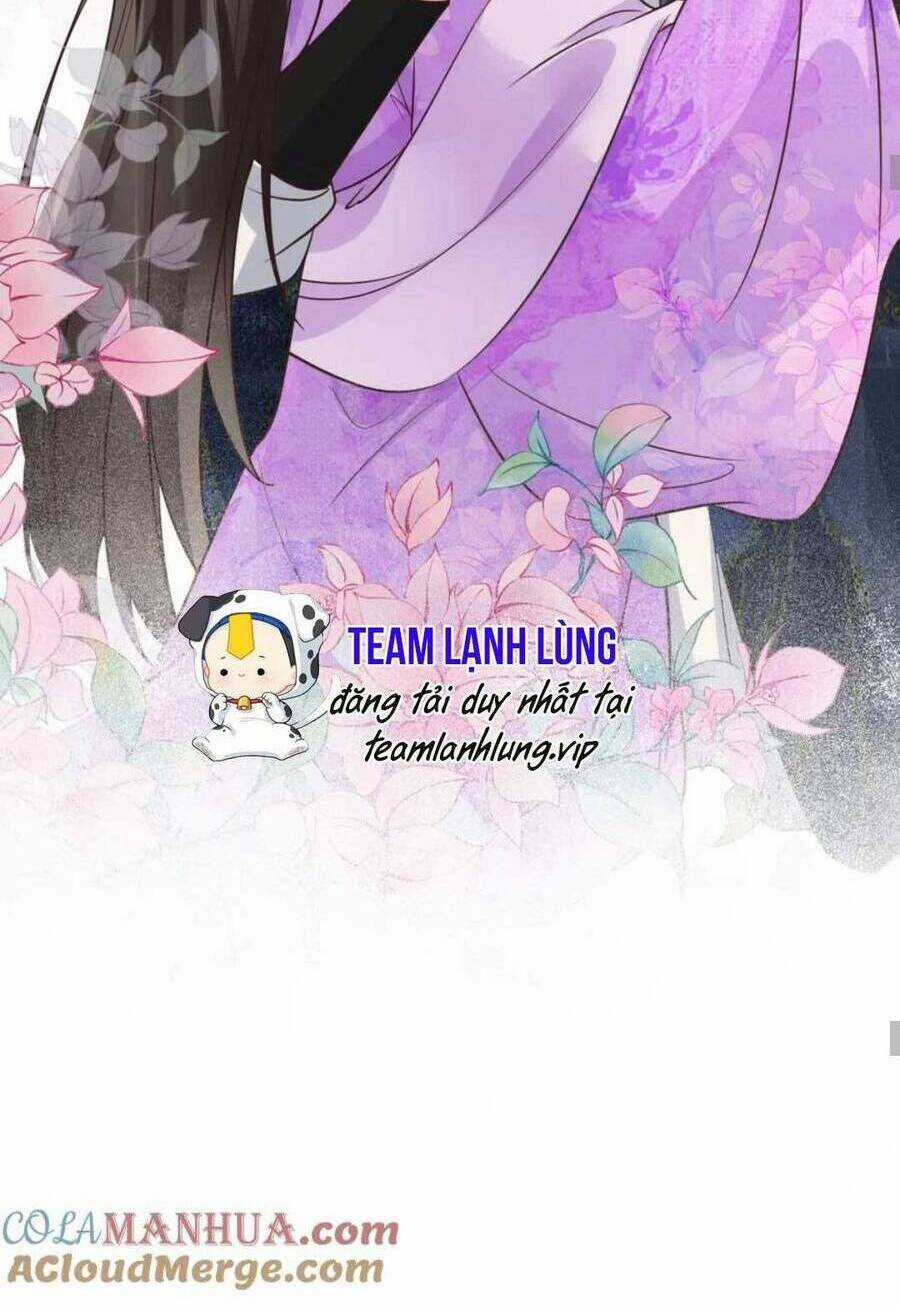 Hoàng Thúc Sủng Ta Đến Tận Xương Chapter 19 trang 36