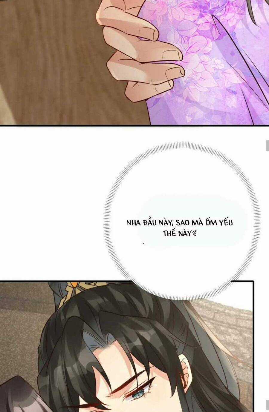 Hoàng Thúc Sủng Ta Đến Tận Xương Chapter 19 trang 38