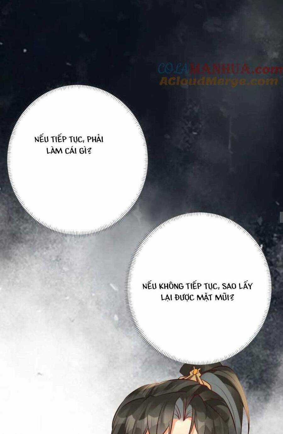 Hoàng Thúc Sủng Ta Đến Tận Xương Chapter 19 trang 41