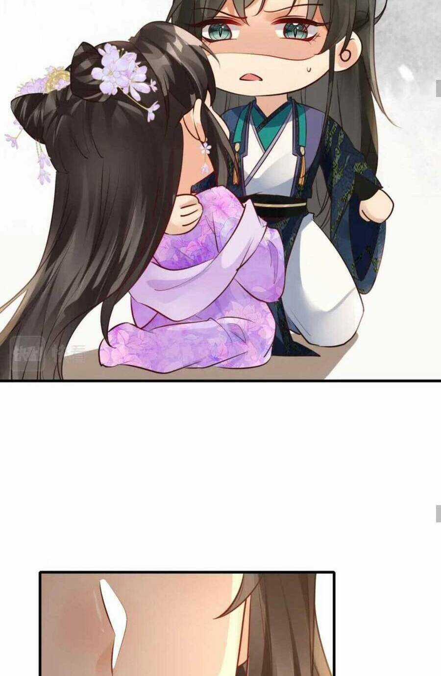 Hoàng Thúc Sủng Ta Đến Tận Xương Chapter 19 trang 42