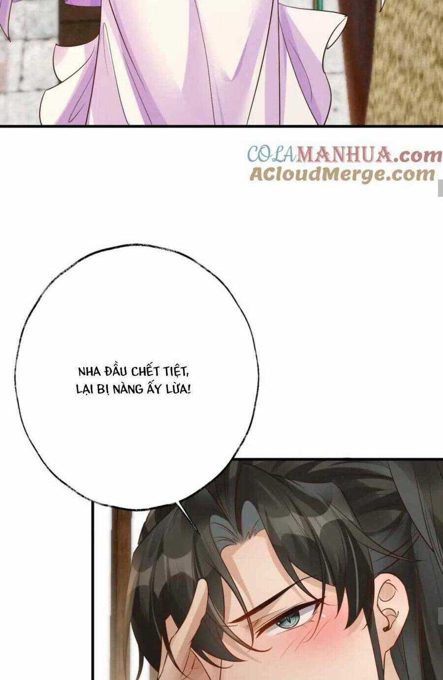 Hoàng Thúc Sủng Ta Đến Tận Xương Chapter 19 trang 45