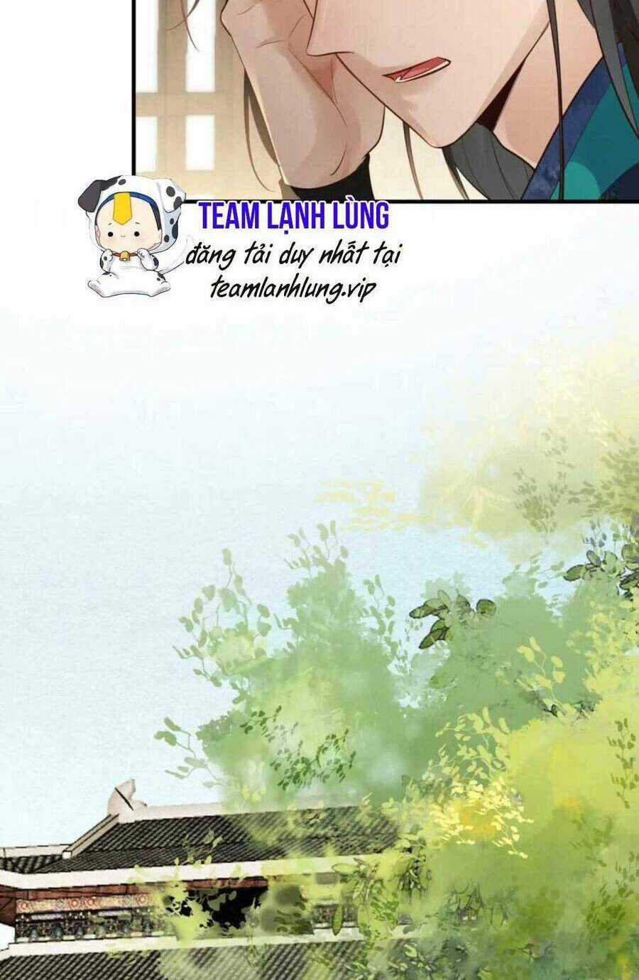 Hoàng Thúc Sủng Ta Đến Tận Xương Chapter 19 trang 46