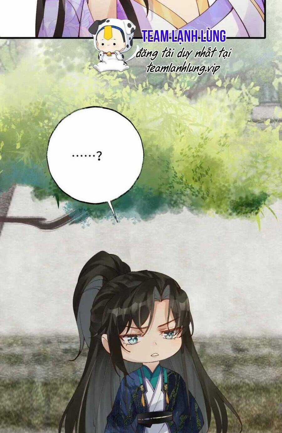 Hoàng Thúc Sủng Ta Đến Tận Xương Chapter 19 trang 50