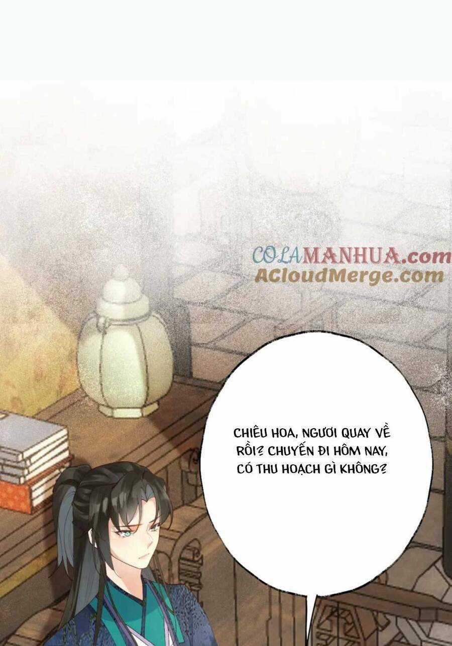 Hoàng Thúc Sủng Ta Đến Tận Xương Chapter 19 trang 53