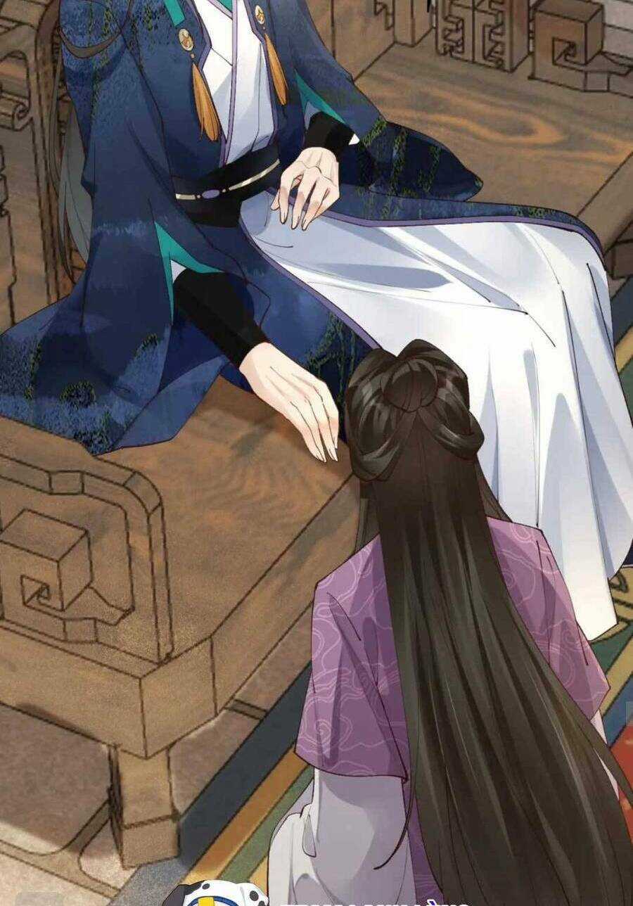 Hoàng Thúc Sủng Ta Đến Tận Xương Chapter 19 trang 54