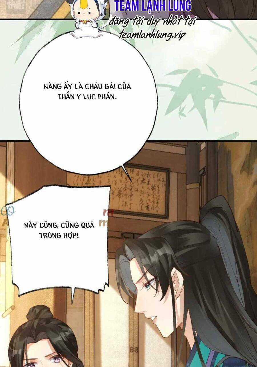 Hoàng Thúc Sủng Ta Đến Tận Xương Chapter 19 trang 55