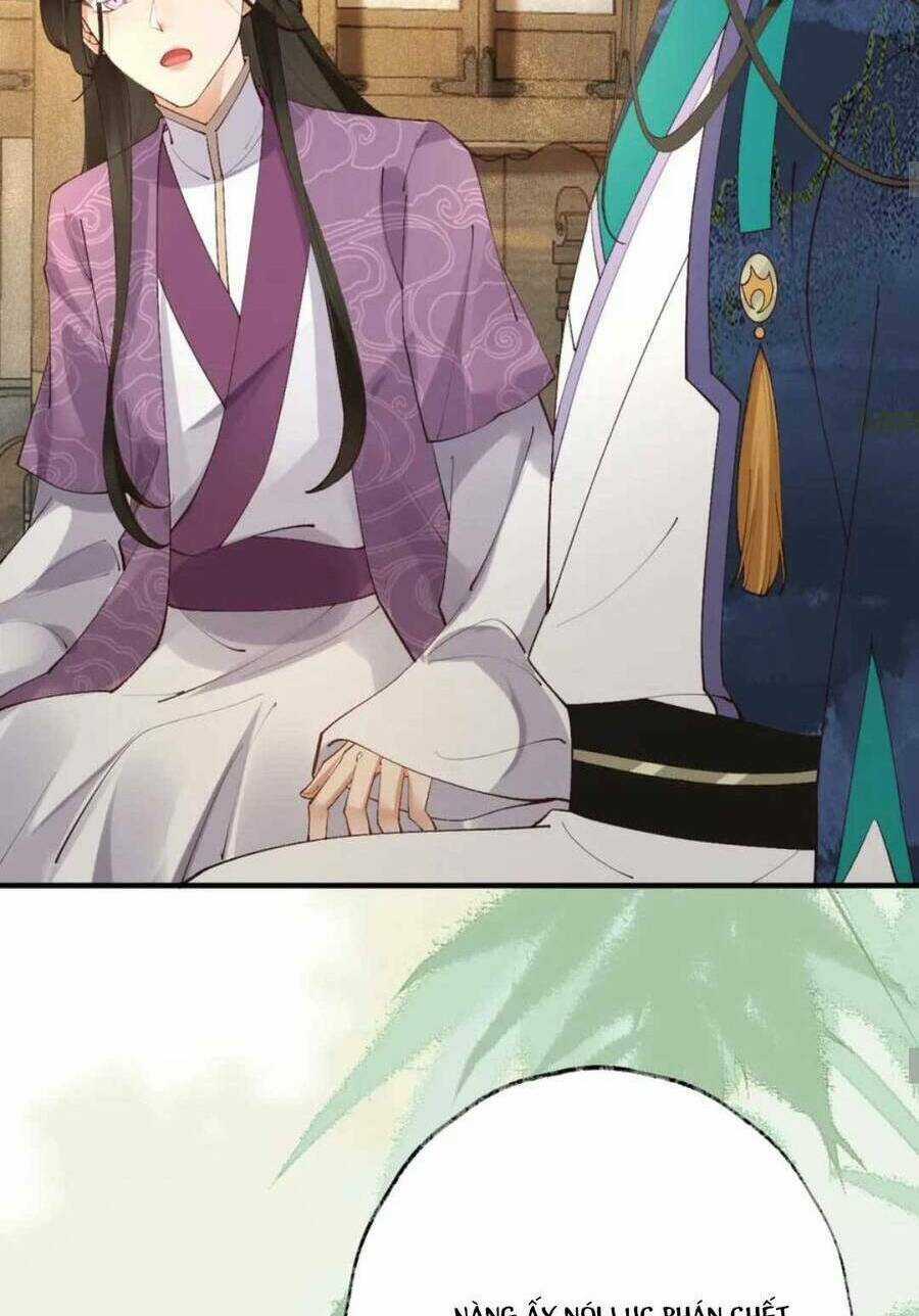 Hoàng Thúc Sủng Ta Đến Tận Xương Chapter 19 trang 56