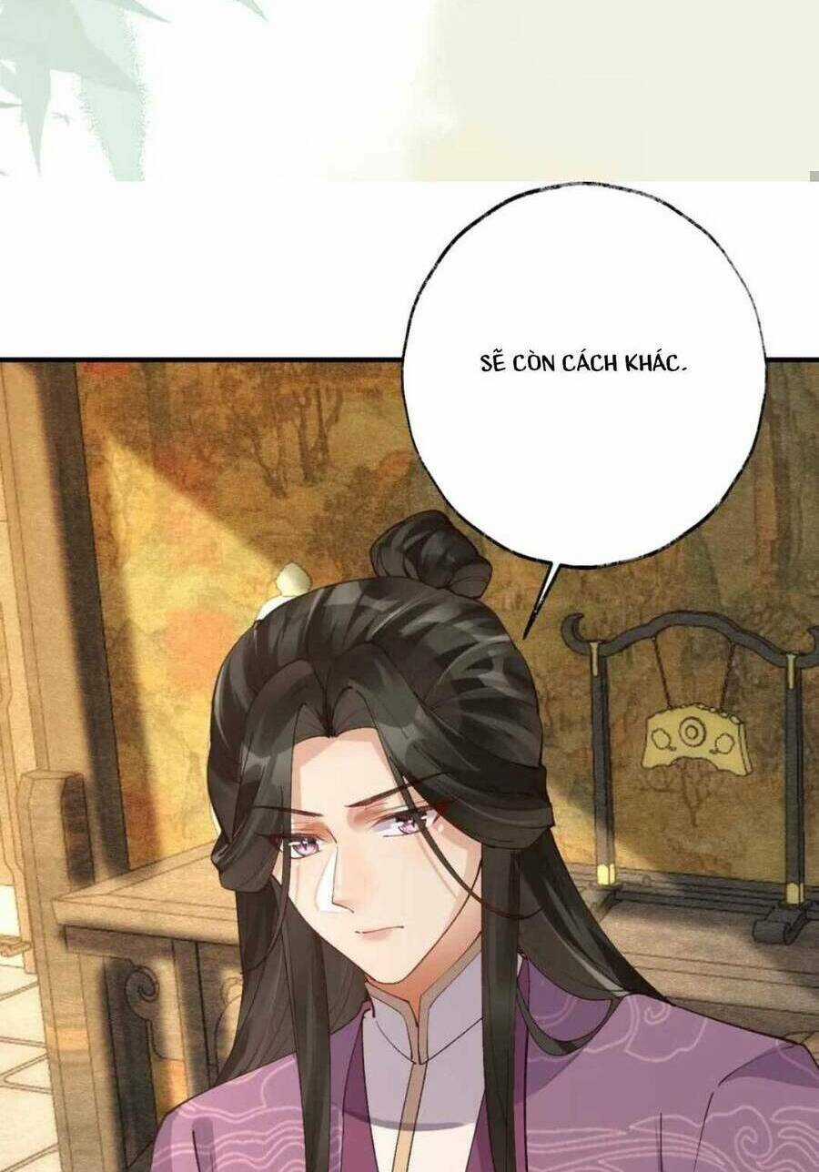 Hoàng Thúc Sủng Ta Đến Tận Xương Chapter 19 trang 58