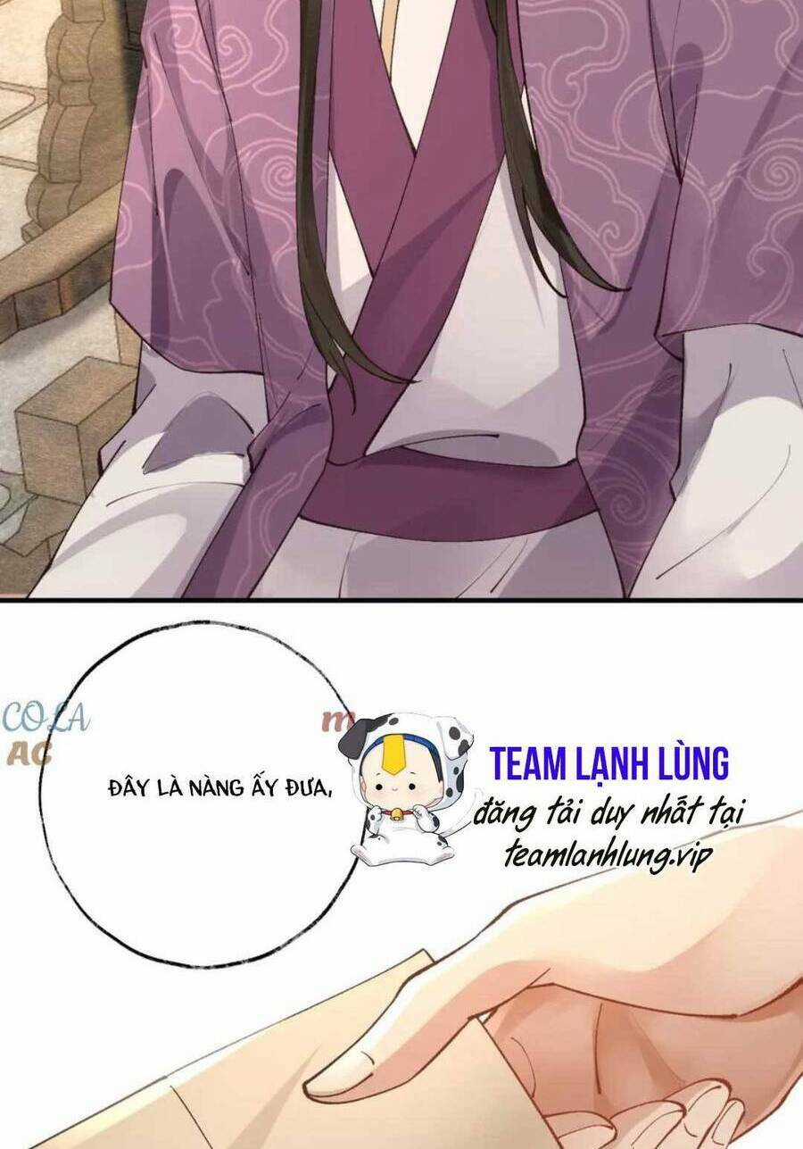 Hoàng Thúc Sủng Ta Đến Tận Xương Chapter 19 trang 59