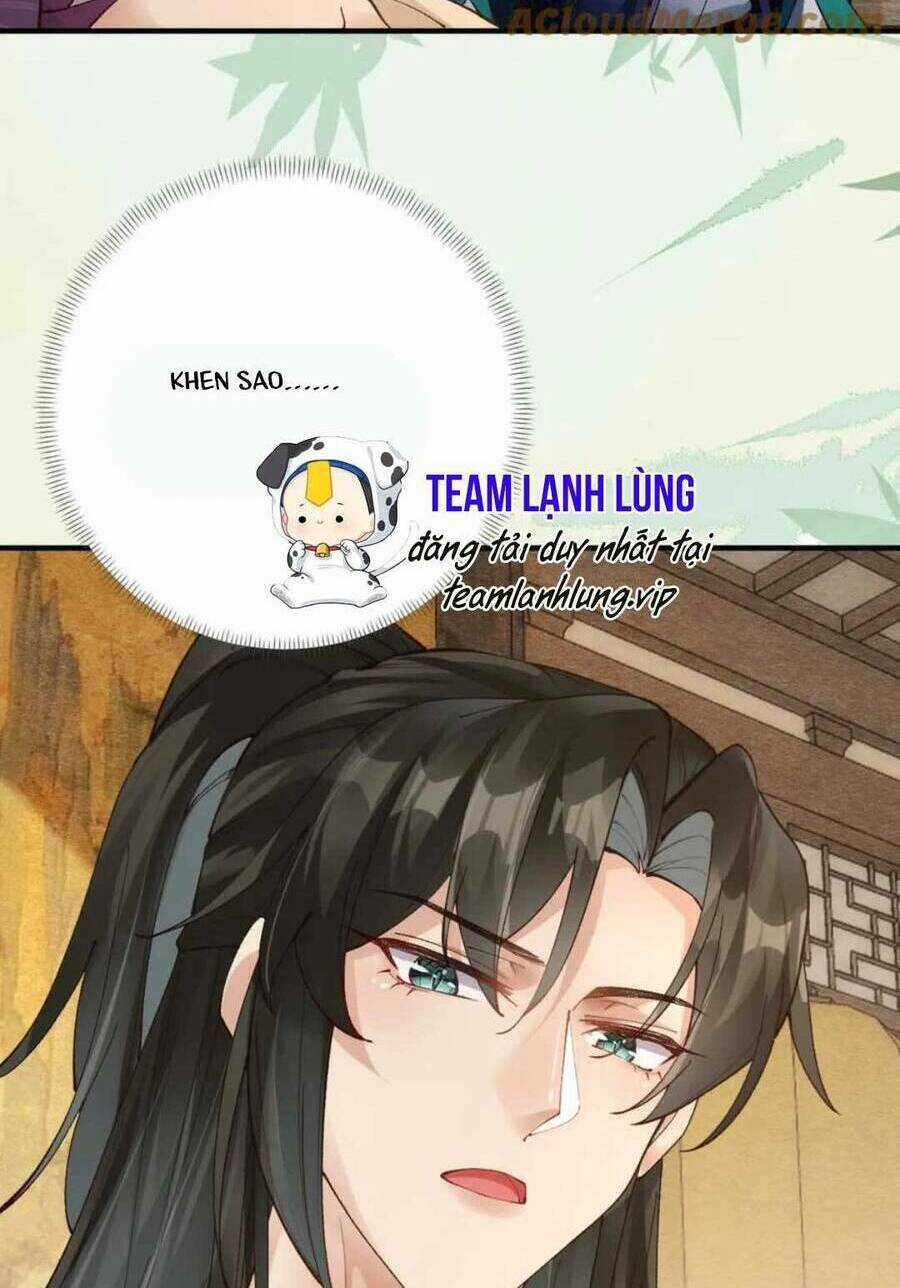 Hoàng Thúc Sủng Ta Đến Tận Xương Chapter 19 trang 64