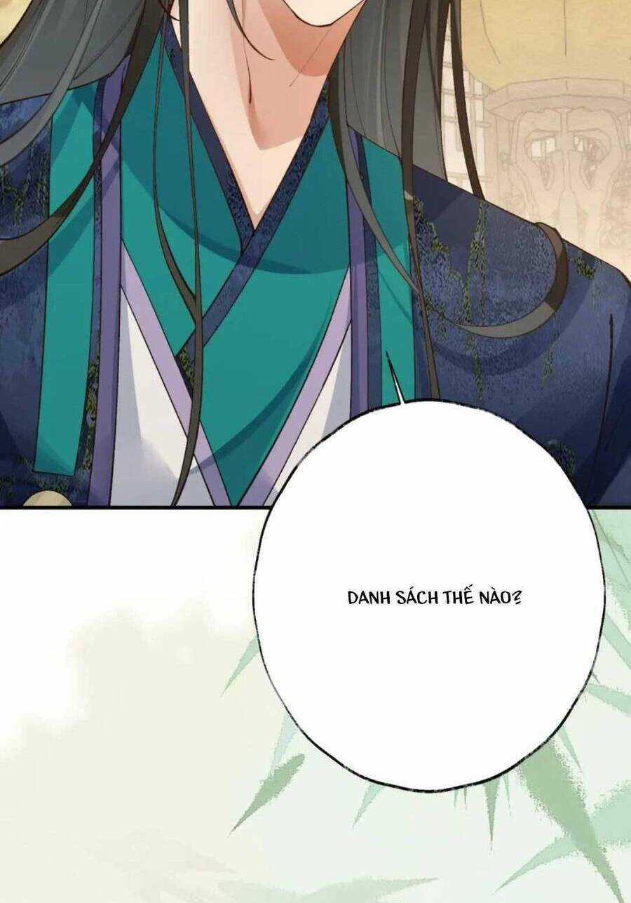 Hoàng Thúc Sủng Ta Đến Tận Xương Chapter 19 trang 65