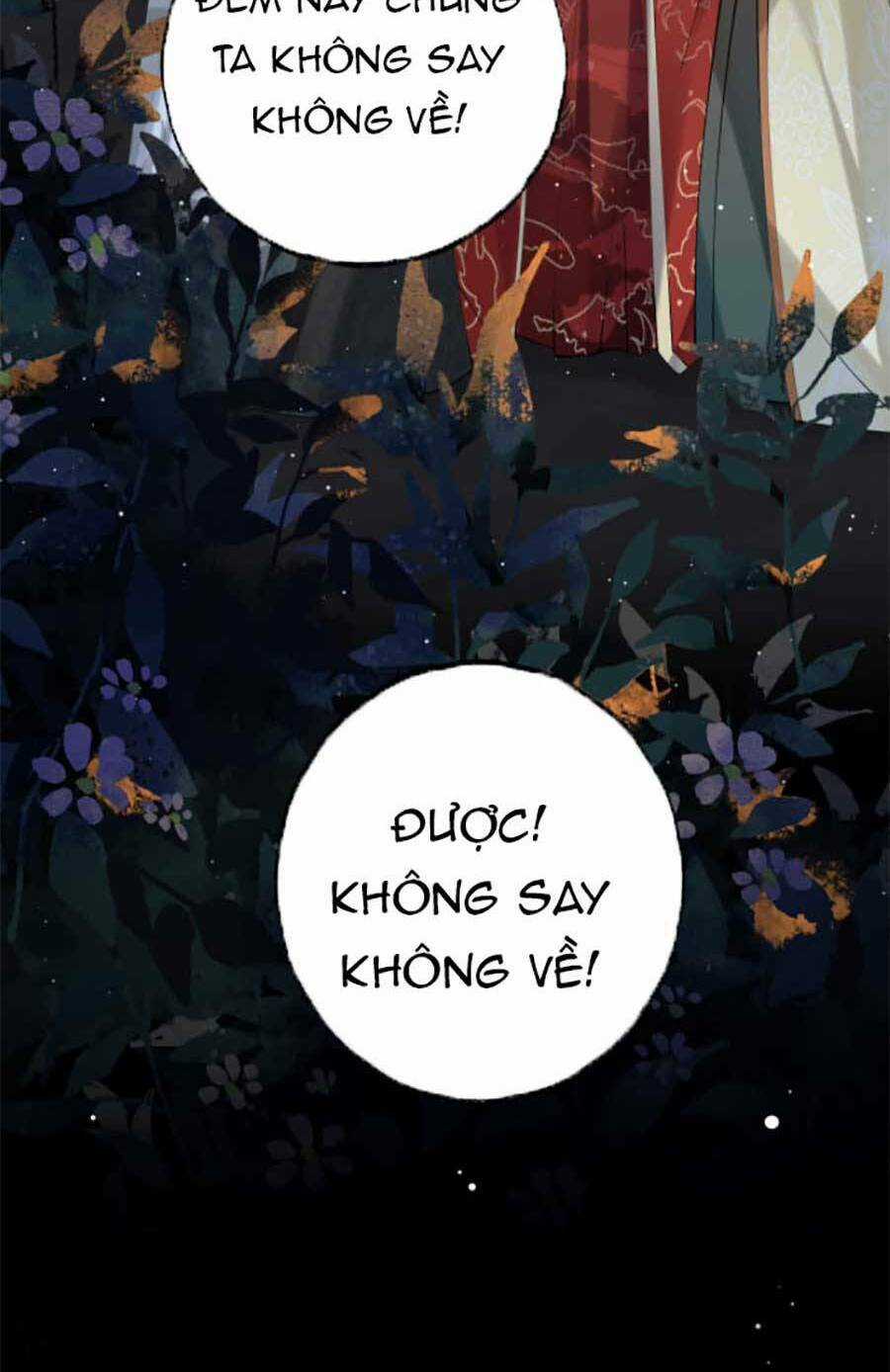 Hoàng Thúc Sủng Ta Đến Tận Xương Chapter 2 trang 15