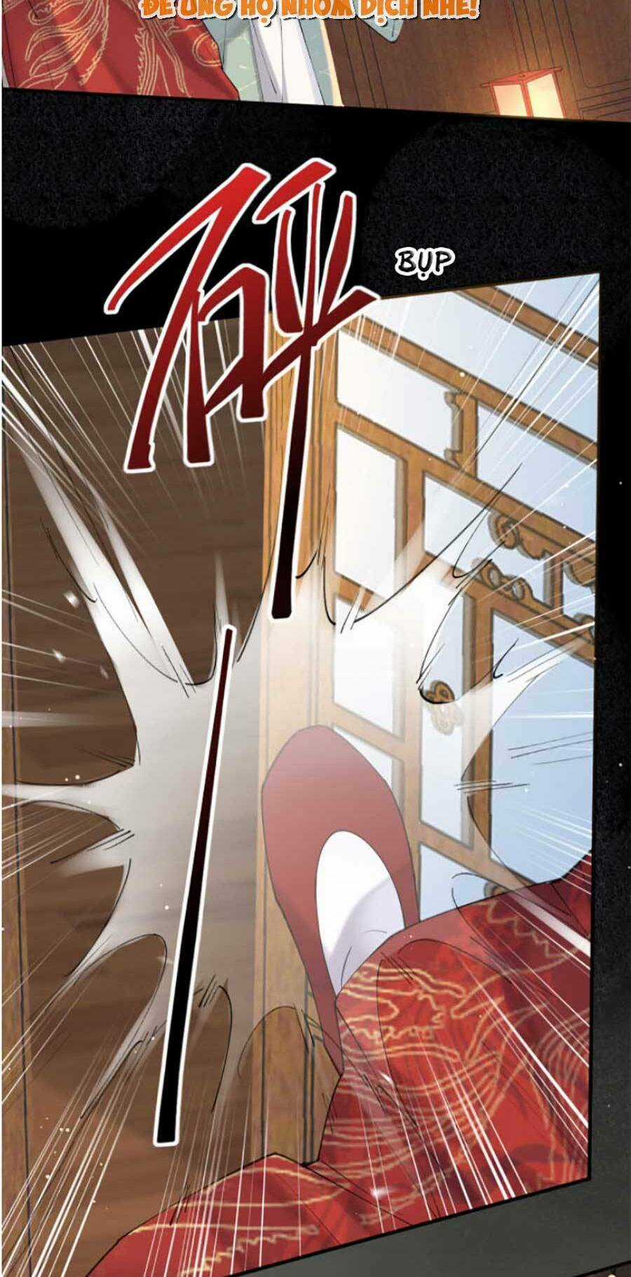 Hoàng Thúc Sủng Ta Đến Tận Xương Chapter 2 trang 28